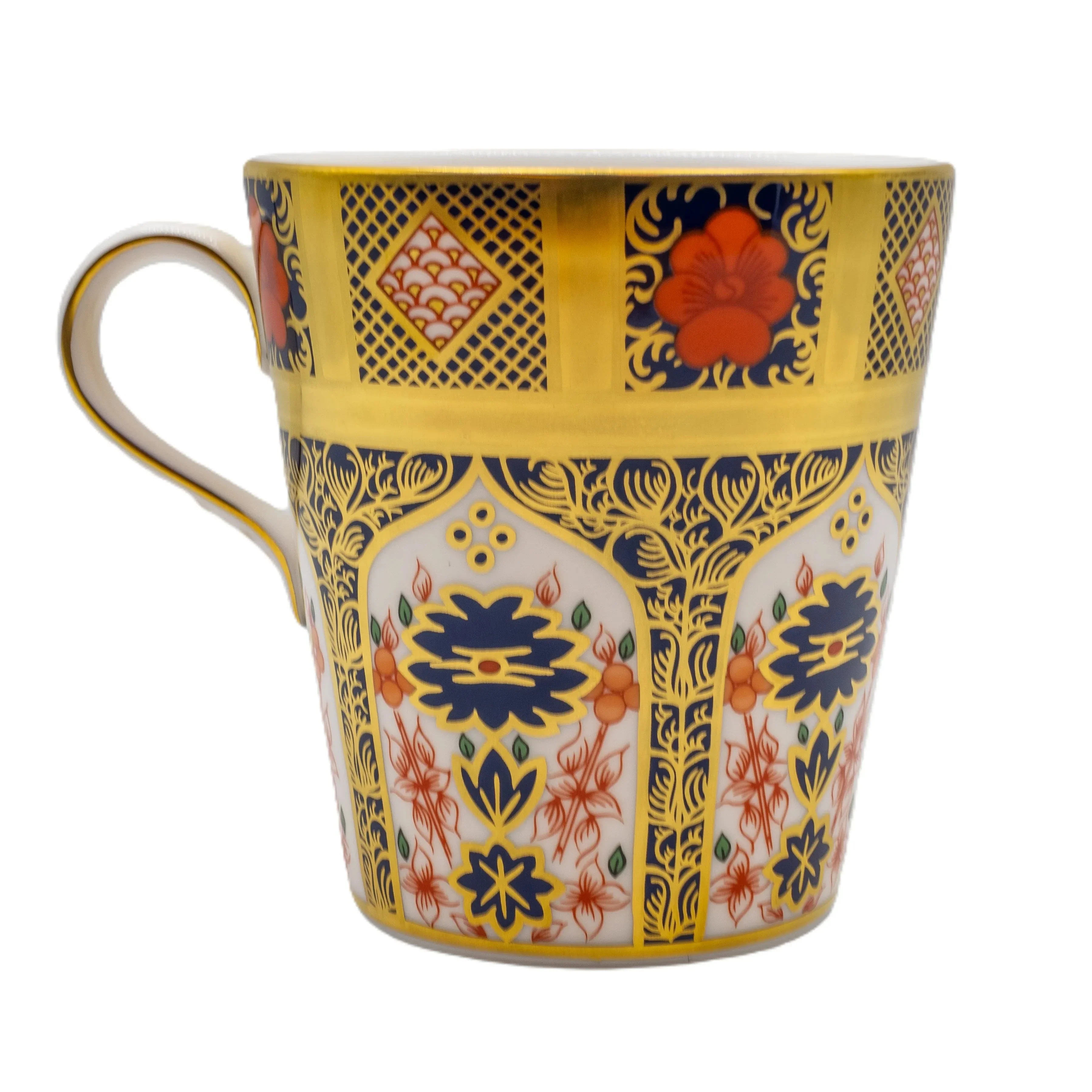 Royal Crown Derby Imari SGB Mug - Image 3