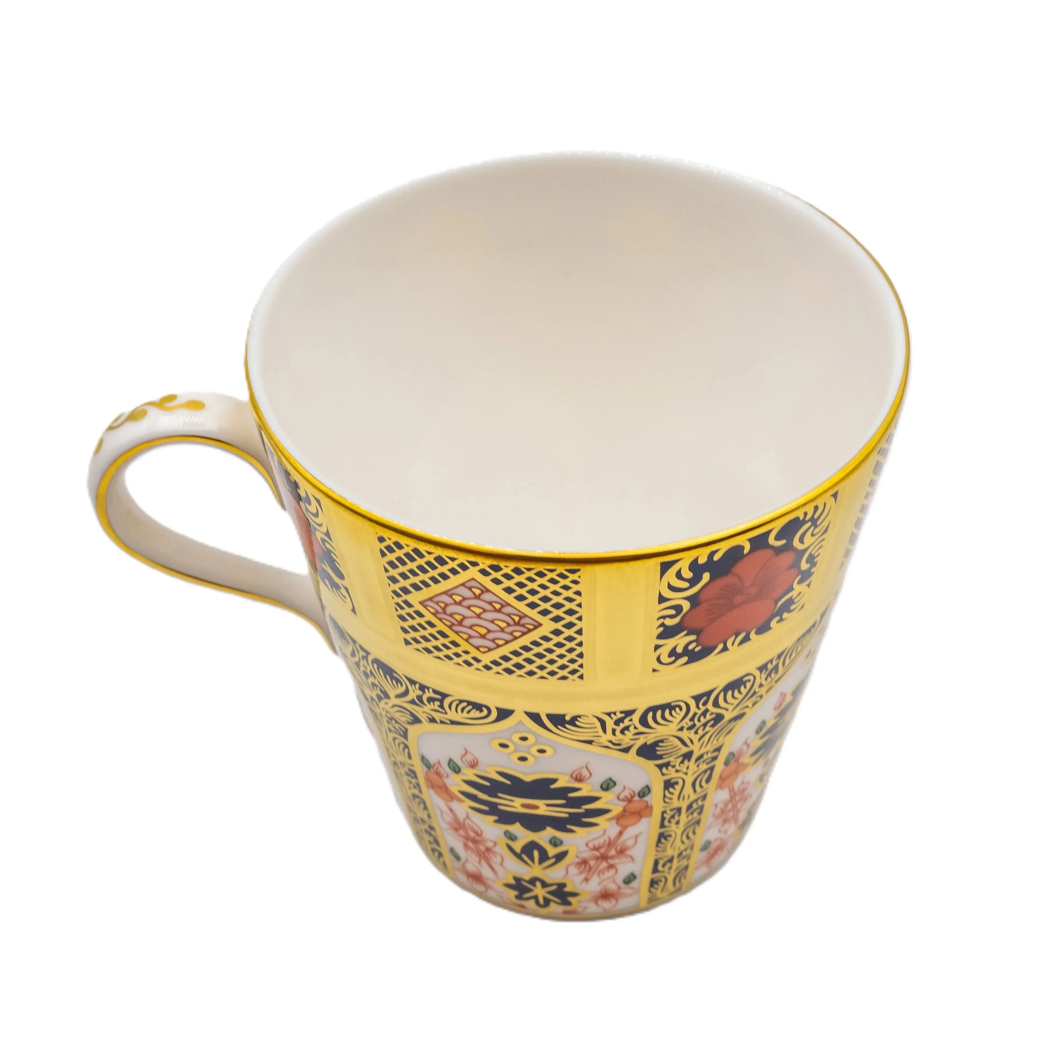 Royal Crown Derby Imari SGB Mug - Image 5